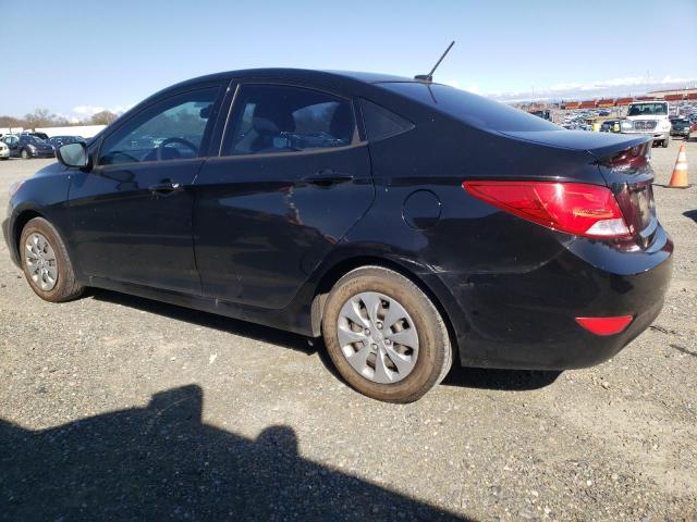 Photo 2 from auction – 2017 HYUNDAI ACCENT SE with VIN KMHCT4AE3HU273083