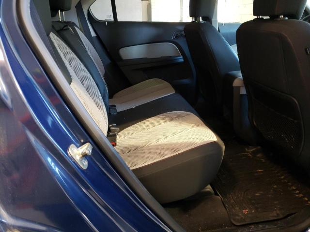 Photo 11 from auction – 2010 CHEVROLET EQUINOX LT with VIN 2CNALDEW7A6276437