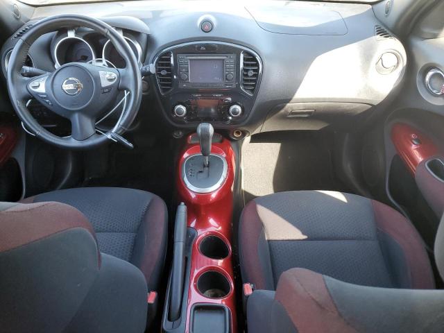 Photo 8 from auction – 2011 NISSAN JUKE S with VIN JN8AF5MR4BT015227