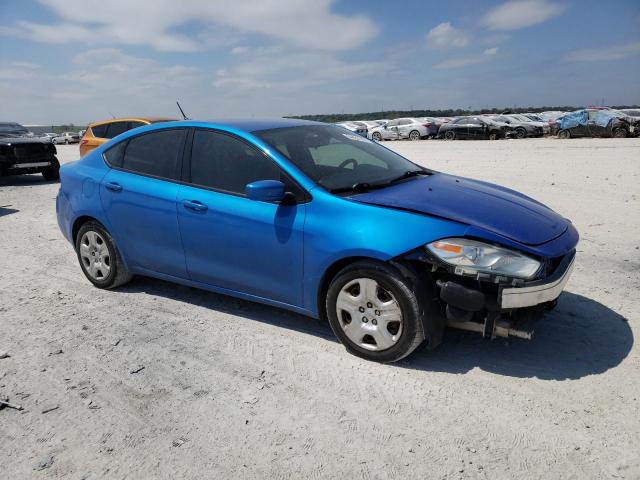 Photo 4 from auction – 2016 DODGE DART SE with VIN 1C3CDFAA8GD679843