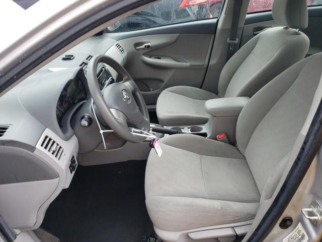 Photo 7 from auction – 2010 TOYOTA COROLLA BA with VIN 1NXBU4EE3AZ364315