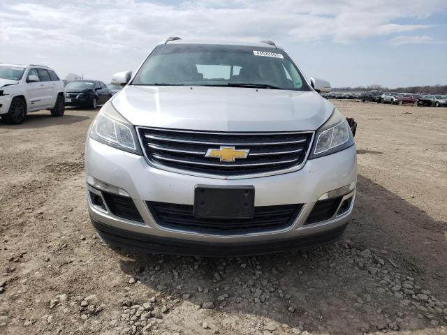 Photo 5 from auction – 2013 CHEVROLET TRAVERSE L with VIN 1GNKRGKD0DJ196570