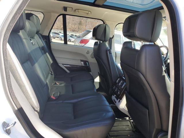 Photo 11 from auction – 2014 LAND ROVER RANGE ROVE with VIN SALGS2TF6EA174928