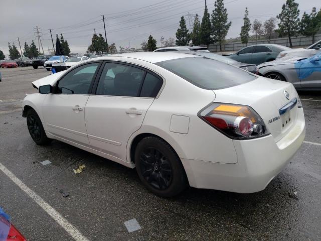 Photo 2 from auction – 2012 NISSAN ALTIMA BAS with VIN 1N4AL2AP4CC132349