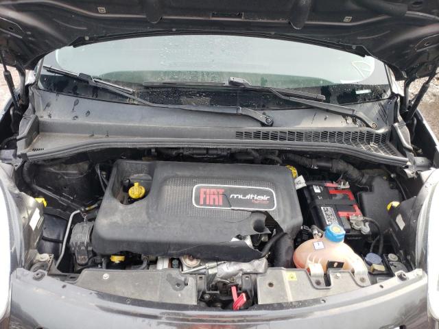 Photo 11 from auction – 2014 FIAT 500L TREKK with VIN ZFBCFADH1EZ009815