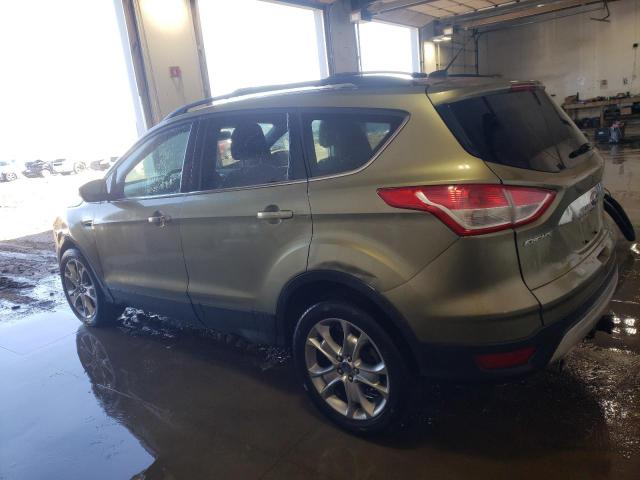 Photo 2 from auction – 2013 FORD ESCAPE SEL with VIN 1FMCU0H92DUA01035