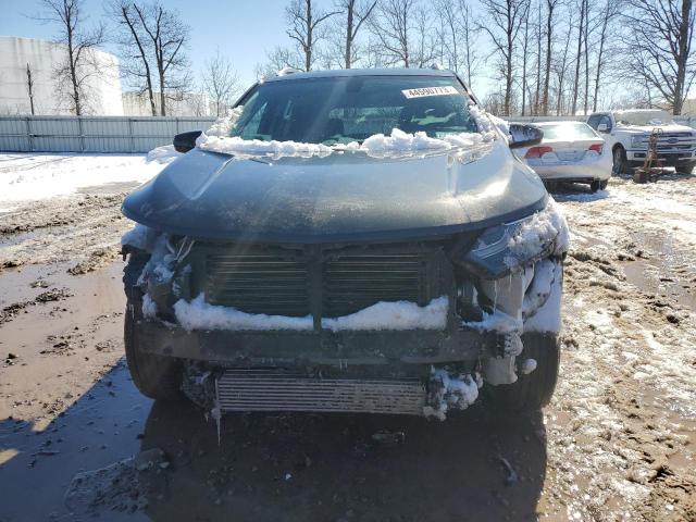 Photo 5 from auction – 2018 CHEVROLET EQUINOX LT with VIN 3GNAXTEX9JL367806