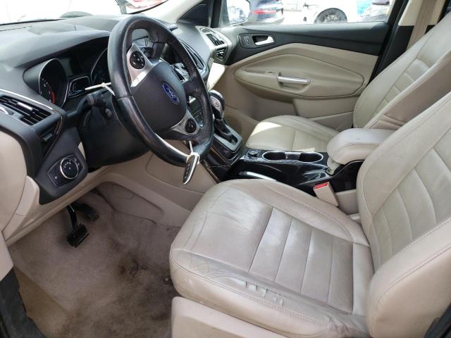 Photo 7 from auction – 2014 FORD ESCAPE TIT with VIN 1FMCU9J91EUD05683