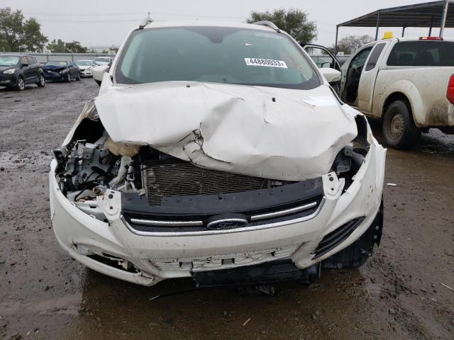 Photo 5 from auction – 2016 FORD ESCAPE TIT with VIN 1FMCU0J91GUB07927