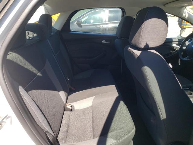 Foto 10 de la subasta – 2014 FORD FOCUS SE con VIN 1FADP3F23EL242042