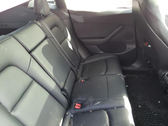 Photo 11 from auction – 2021 TESLA MODEL Y with VIN 5YJYGDEE1MF082662