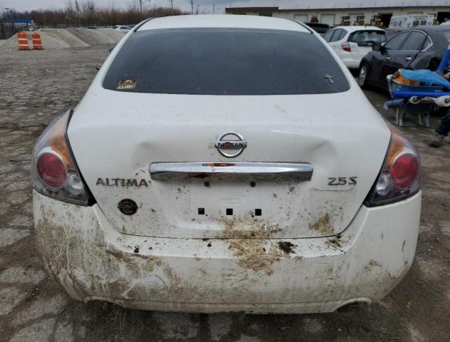Photo 6 from auction – 2012 NISSAN ALTIMA with VIN 1N4AL2AP7CC216200