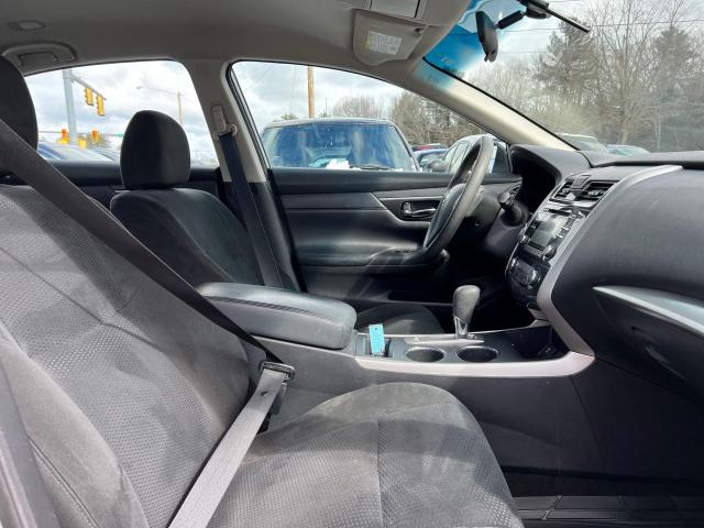 Photo 5 from auction – 2015 NISSAN ALTIMA 2.5 with VIN 1N4AL3AP1FN881687