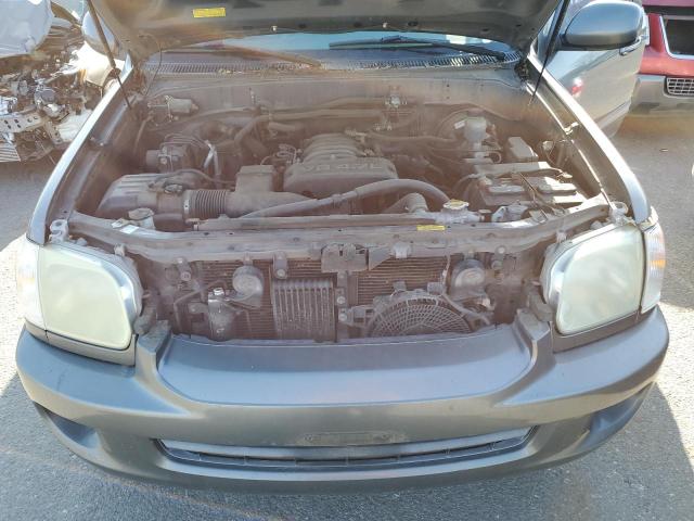Photo 11 from auction – 2006 TOYOTA SEQUOIA SR with VIN 5TDZT34A16S273411