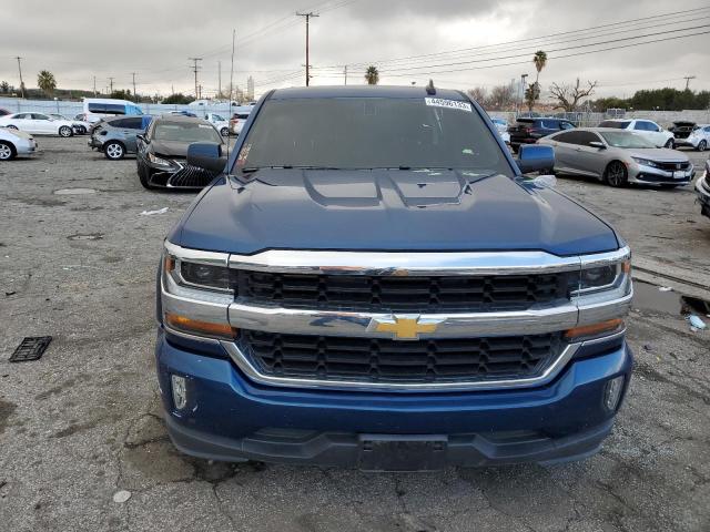 Photo 5 from auction – 2017 CHEVROLET SILVERADO with VIN 3GCPCREC4HG424561