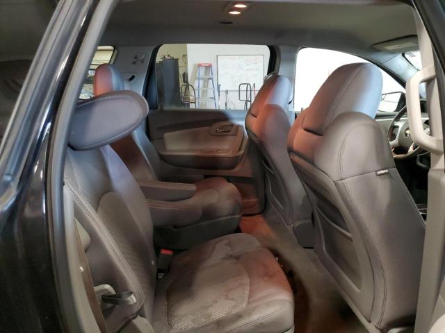 Photo 11 from auction – 2011 CHEVROLET TRAVERSE L with VIN 1GNKRGED1BJ116623