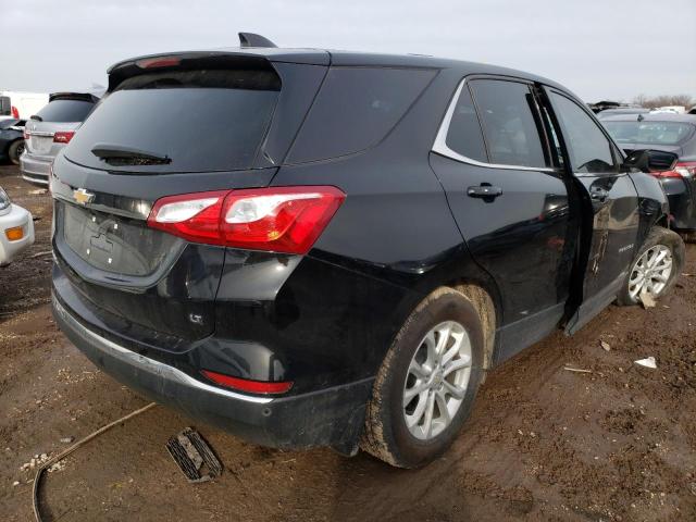 Photo 3 from auction – 2018 CHEVROLET EQUINOX LT with VIN 2GNAXJEV7J6339994