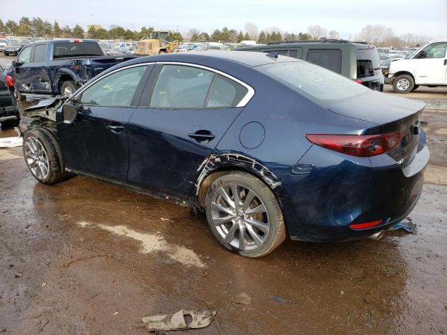 Photo 2 from auction – 2019 MAZDA 3 PREFERRE with VIN 3MZBPADL5KM107363