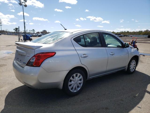 Photo 3 from auction – 2013 NISSAN VERSA S with VIN 3N1CN7AP3DL833564