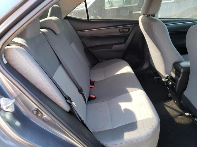 Photo 10 from auction – 2016 TOYOTA COROLLA L with VIN 5YFBURHE5GP466850