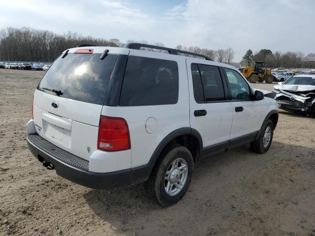 Photo 3 from auction – 2003 FORD EXPLORER X with VIN 1FMZU73WX3ZA86661
