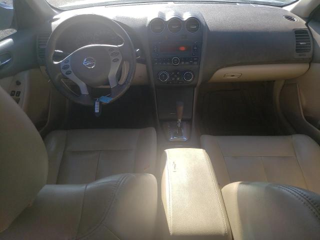 Photo 8 from auction – 2011 NISSAN ALTIMA with VIN 1N4AL2AP5BC172499
