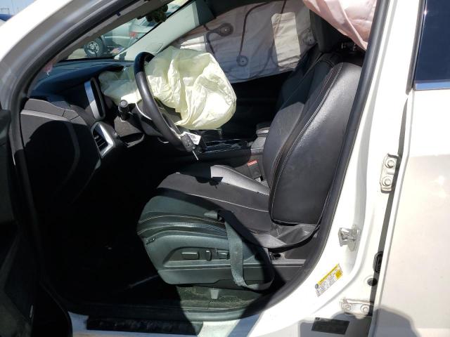 Photo 7 from auction – 2013 CHEVROLET EQUINOX LT with VIN 1GNALFEK5DZ123777