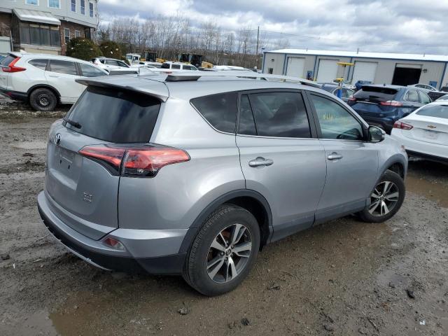 Photo 3 from auction – 2016 TOYOTA RAV4 XLE with VIN 2T3RFREV9GW518998