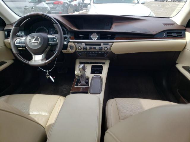 Photo 8 from auction – 2018 LEXUS ES 350 with VIN 58ABK1GG2JU085367