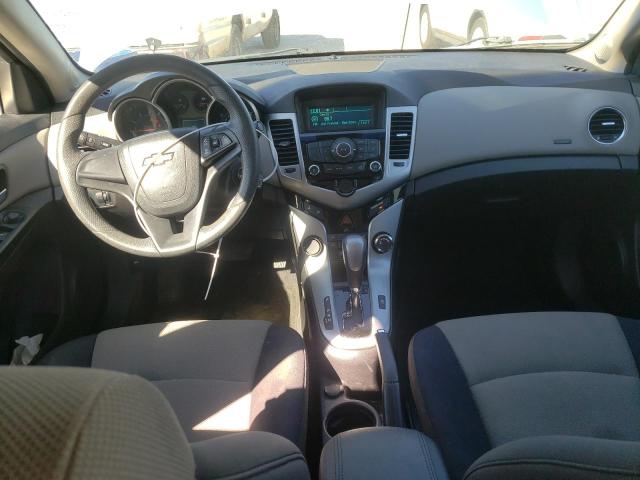 Photo 8 from auction – 2012 CHEVROLET CRUZE LS with VIN 1G1PC5SH7C7295897