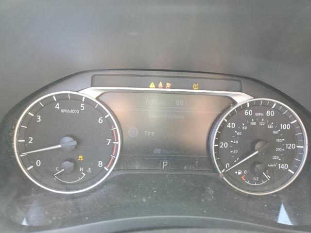 Photo 9 from auction – 2020 NISSAN ALTIMA S with VIN 1N4BL4BV3LN319342