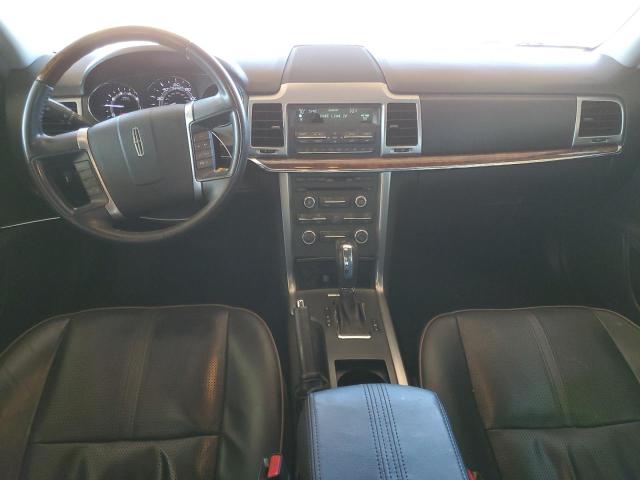 Photo 8 from auction – 2012 LINCOLN MKZ with VIN 3LNHL2GCXCR808328