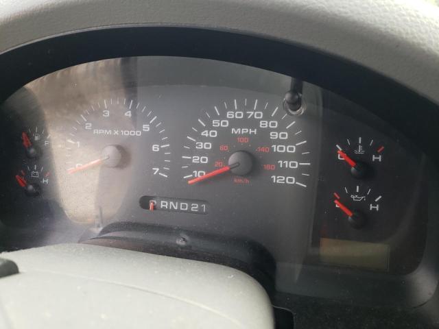 Photo 9 from auction – 2004 FORD F150 SUPER with VIN 1FTRW12W84KC06013