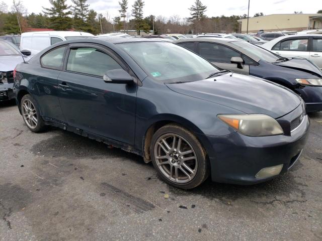 Photo 4 from auction – 2005 TOYOTA SCION TC with VIN JTKDE177450016472