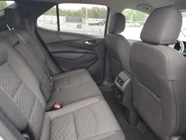 Photo 10 from auction – 2018 CHEVROLET EQUINOX LT with VIN 2GNAXJEV5J6217098