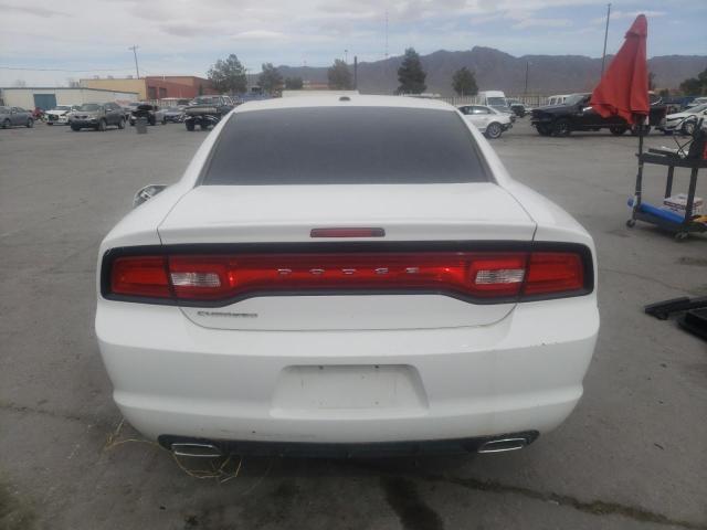 Photo 6 from auction – 2013 DODGE CHARGER SE with VIN 2C3CDXBG2DH711015