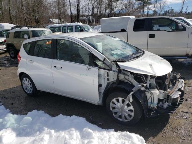 Photo 4 from auction – 2016 NISSAN VERSA NOTE with VIN 3N1CE2CP2GL376993