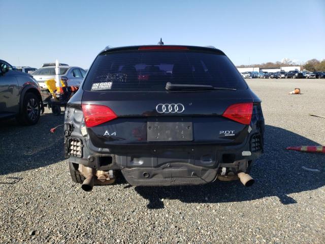 Photo 6 from auction – 2010 AUDI A4 PREMIUM with VIN WAUWFAFL2AA109259