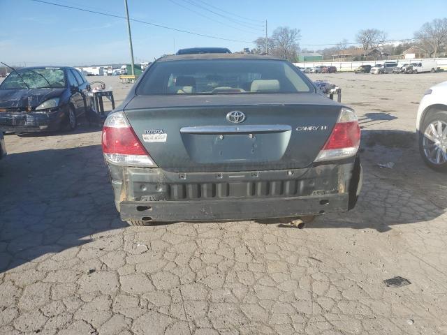 Photo 6 from auction – 2005 TOYOTA CAMRY LE with VIN 4T1BE32KX5U091073
