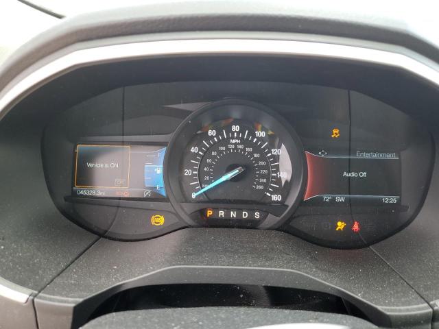 Photo 9 from auction – 2019 FORD EDGE SEL with VIN 2FMPK4J92KBB60701