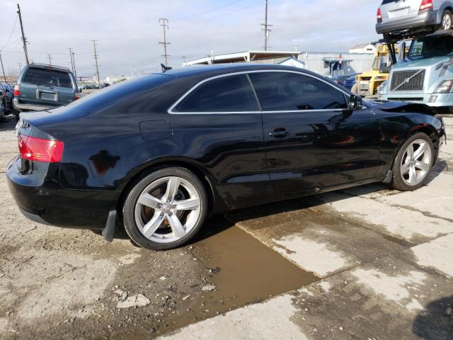 Photo 3 from auction – 2014 AUDI A5 PREMIUM with VIN WAUCFAFR2EA038478