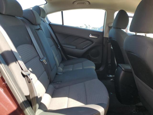 Photo 10 from auction – 2018 KIA FORTE LX with VIN 3KPFL4A75JE198944