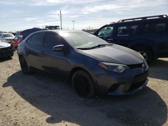 Photo 4 from auction – 2016 TOYOTA COROLLA L with VIN 5YFBURHE5GP466850