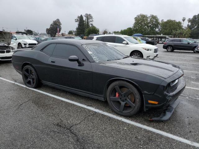 Photo 4 from auction – 2009 DODGE CHALLENGER with VIN 2B3LJ74WX9H579610