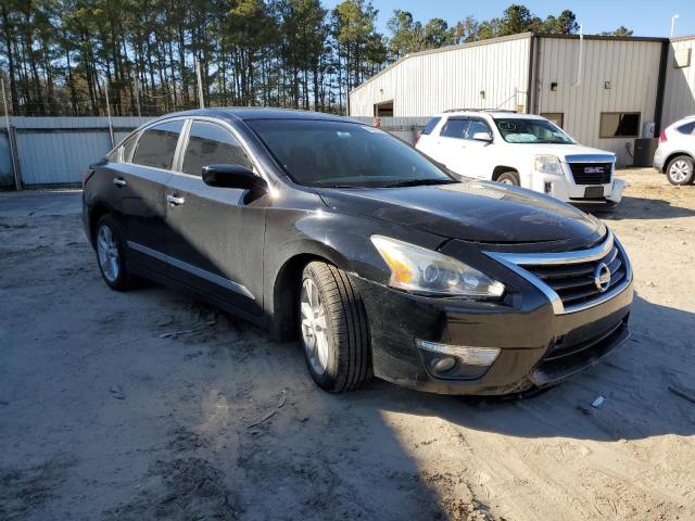 Photo 4 from auction – 2015 NISSAN ALTIMA 2.5 with VIN 1N4AL3AP9FC180777