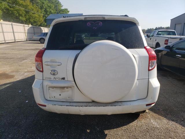 Photo 6 from auction – 2006 TOYOTA RAV4 with VIN JTMZD33V066008769