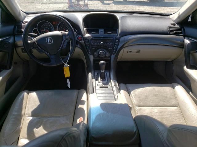 Photo 8 from auction – 2012 ACURA TL with VIN 19UUA8F56CA037215