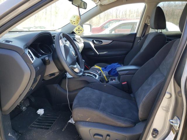 Zdjęcie 7 z aukcji – 2016 NISSAN ROGUE S z VIN KNMAT2MV3GP629475