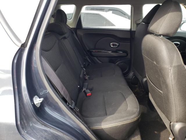Снимка 11 от търг – 2014 KIA SOUL + с VIN KNDJP3A52E7104225