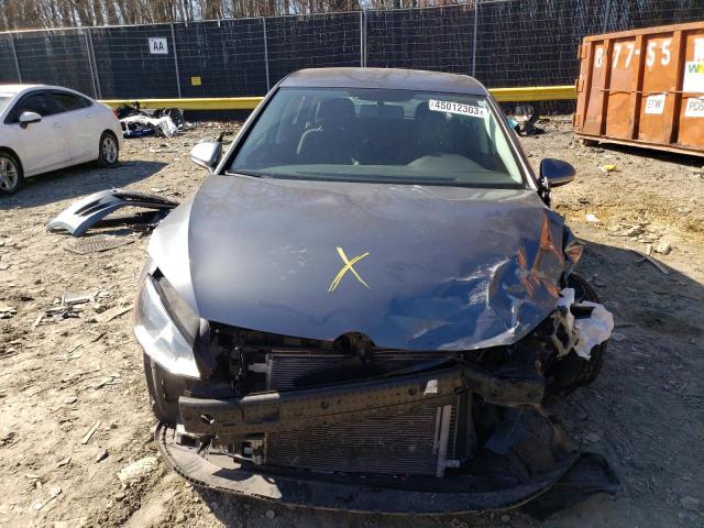Photo 5 from auction – 2017 VOLKSWAGEN GOLF S with VIN 3VW217AU8HM005145